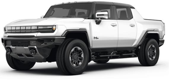 GMC HUMMER EV PICKUP 2022 1GT40FDA7NU100216 image GMC HUMMER EV PICKUP 2022 1GT40FDA7NU100216 image